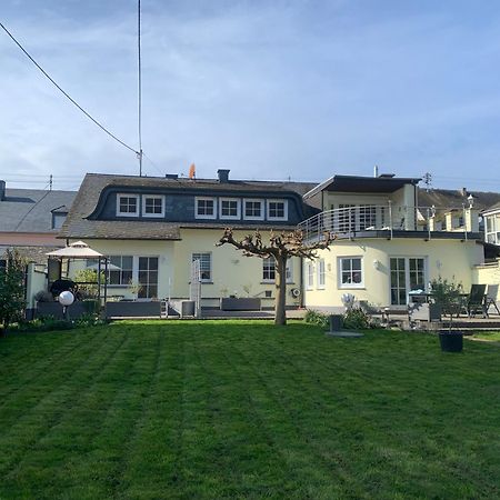 Ferienwohnung Moselglueck Polich Exterior foto