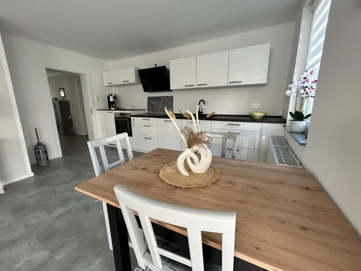 Ferienwohnung Moselglueck Polich Exterior foto