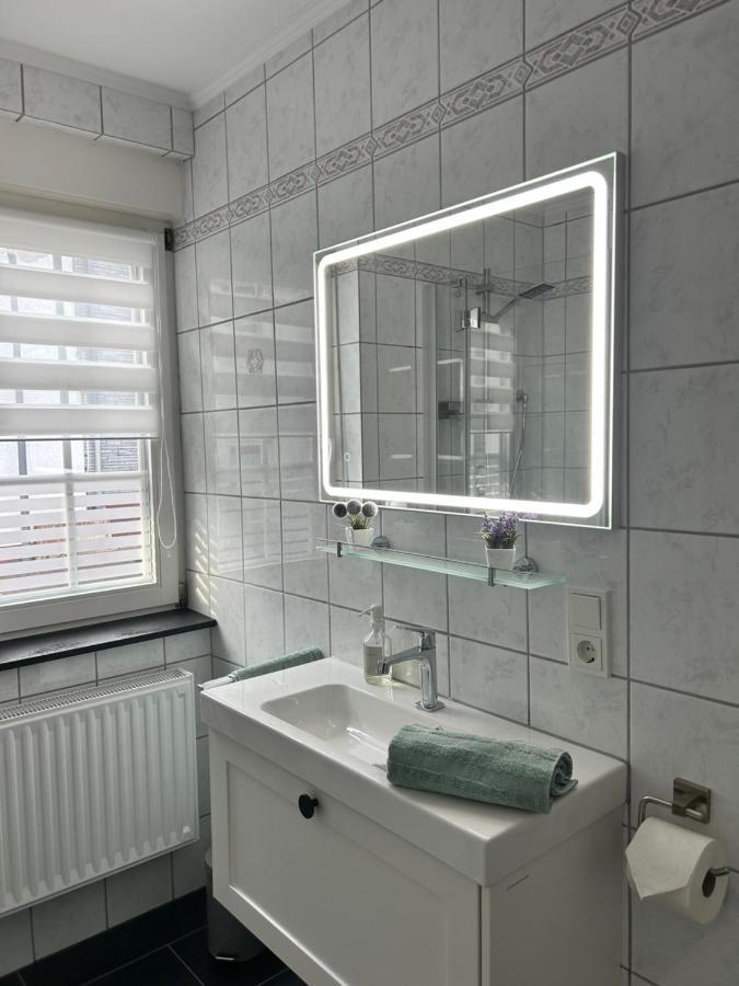 Ferienwohnung Moselglueck Polich Exterior foto