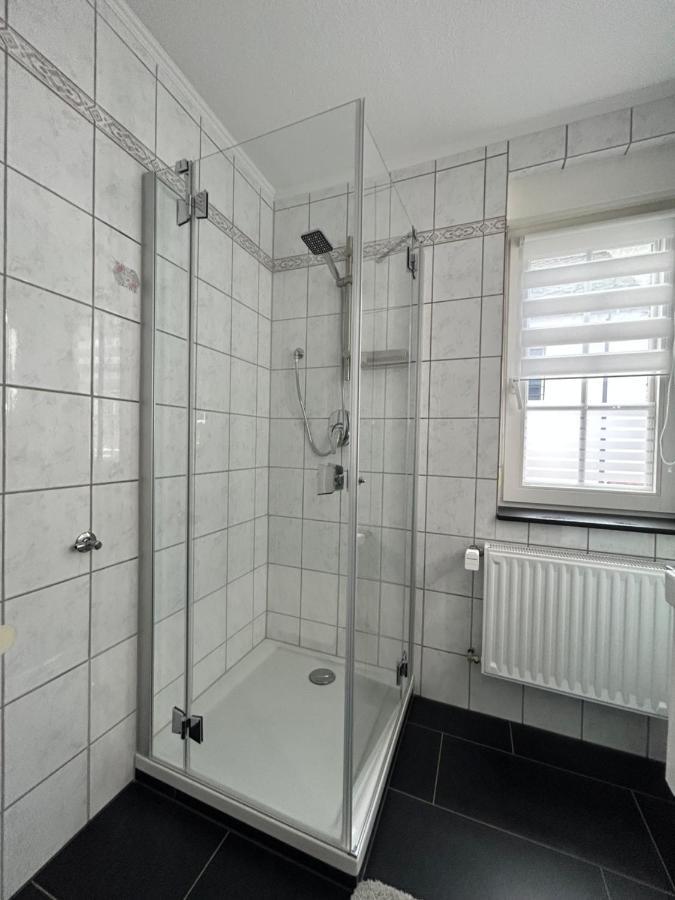 Ferienwohnung Moselglueck Polich Exterior foto