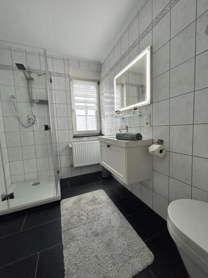 Ferienwohnung Moselglueck Polich Exterior foto