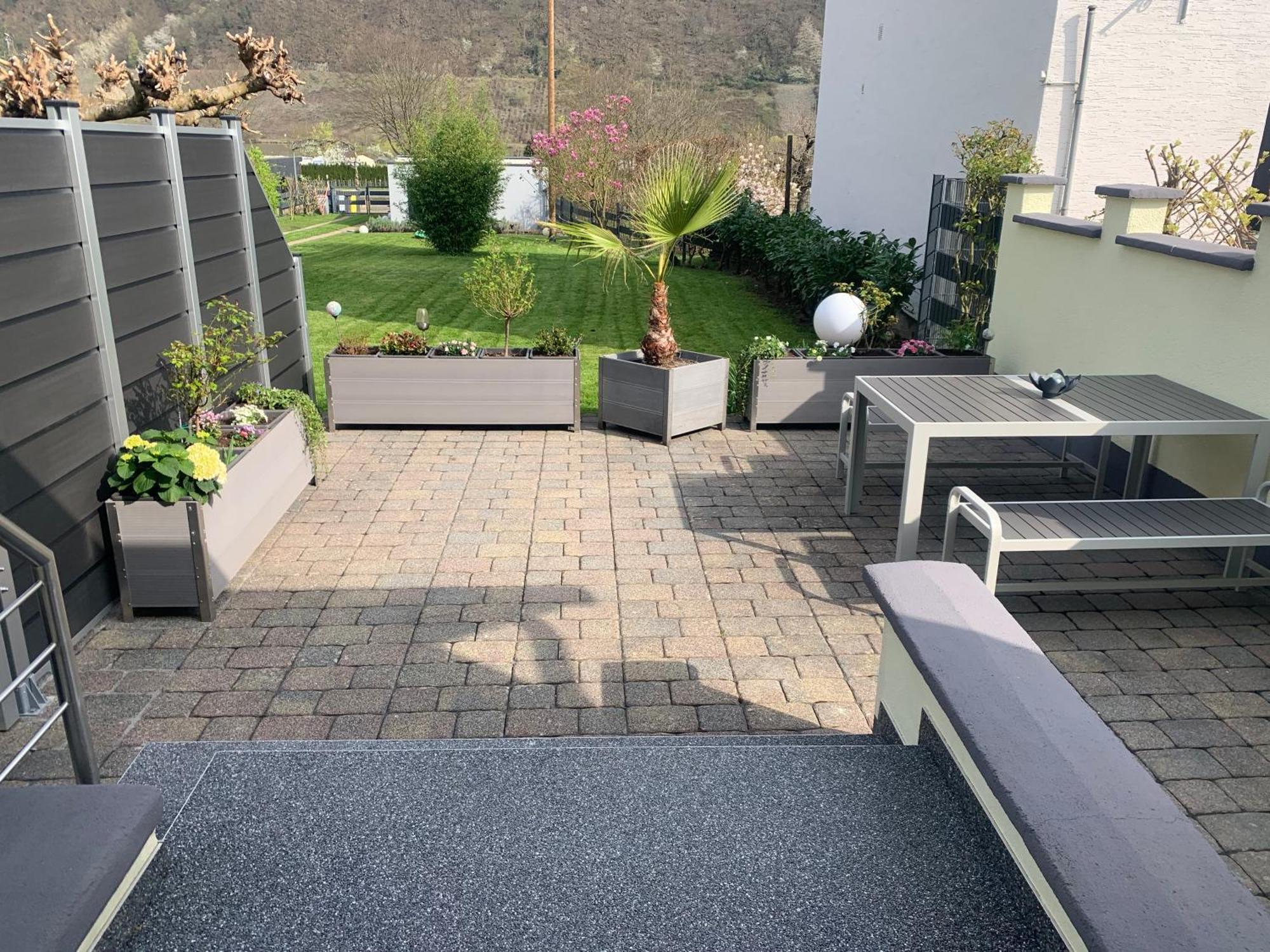 Ferienwohnung Moselglueck Polich Exterior foto