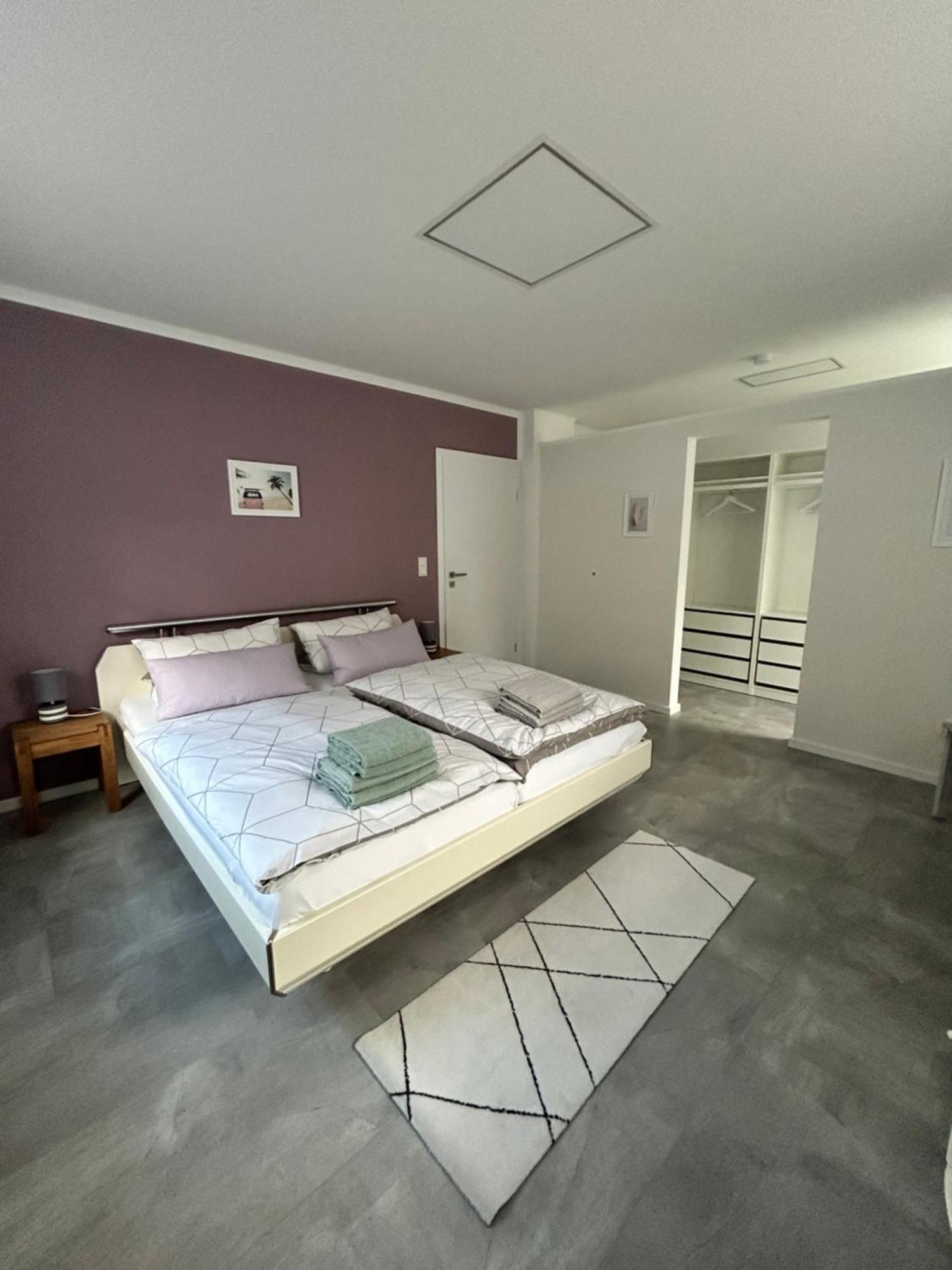 Ferienwohnung Moselglueck Polich Exterior foto
