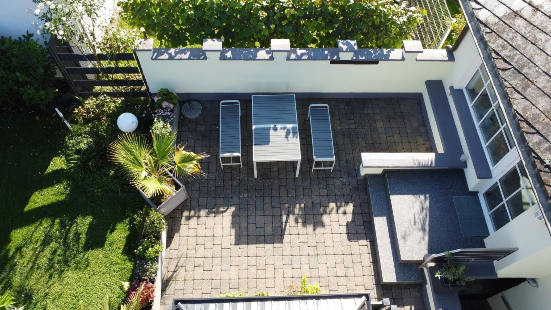 Ferienwohnung Moselglueck Polich Exterior foto