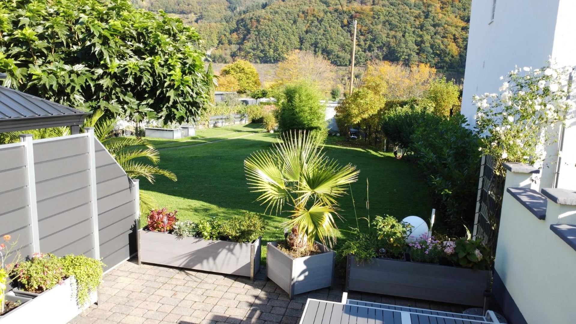 Ferienwohnung Moselglueck Polich Exterior foto